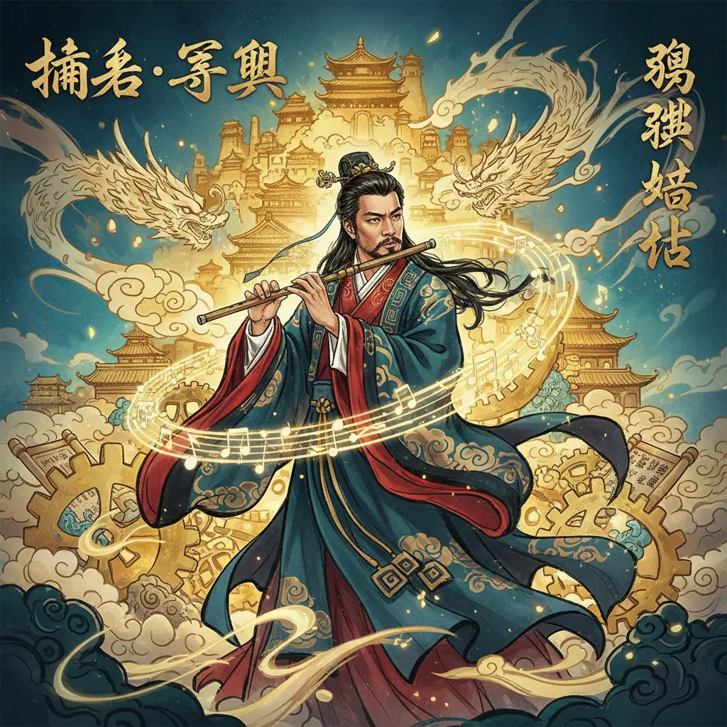 勇闖黃金城 - 漢斯·季默