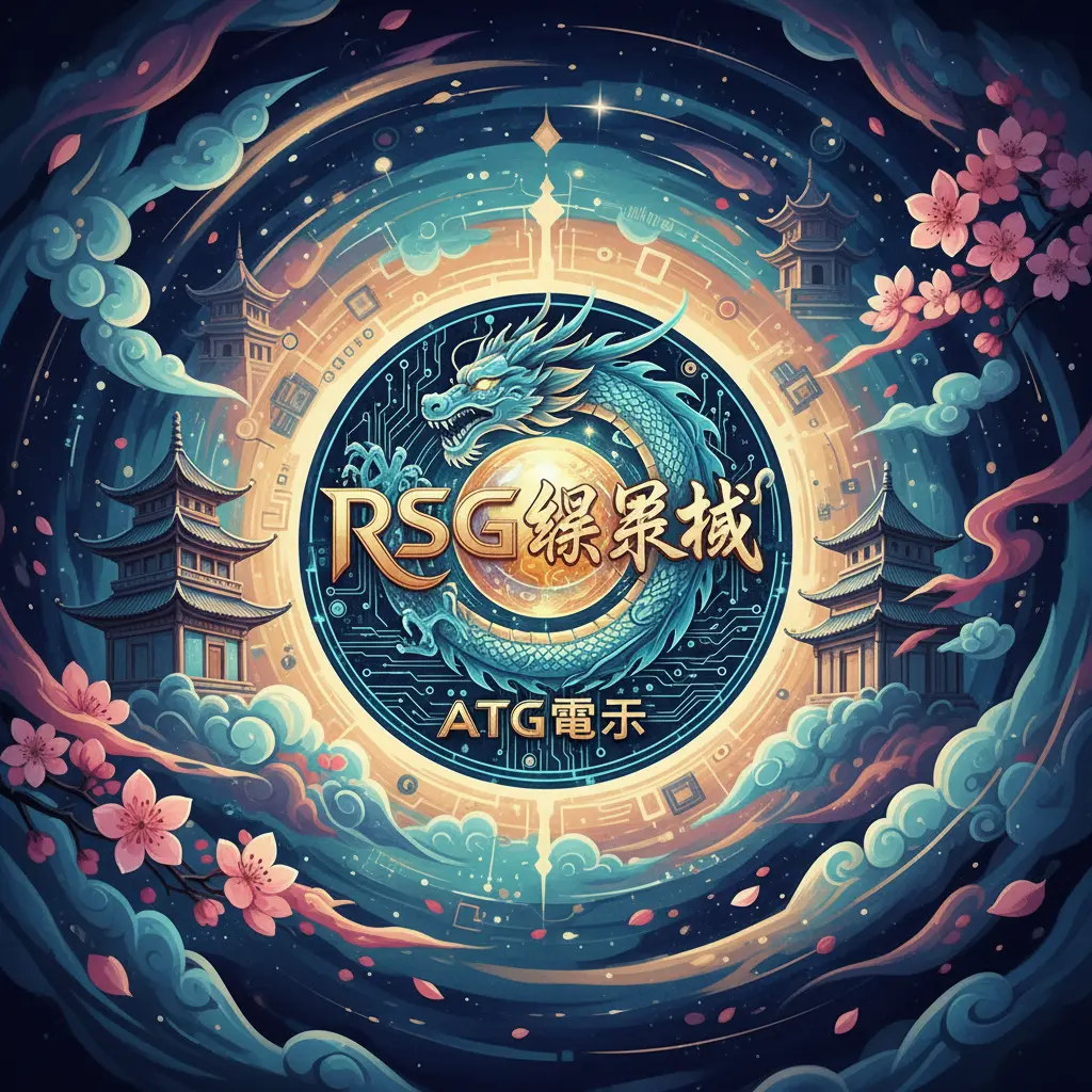 atg電子 - RSG娛樂城