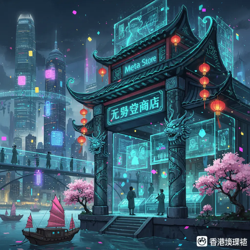 香港娛樂城 - Store