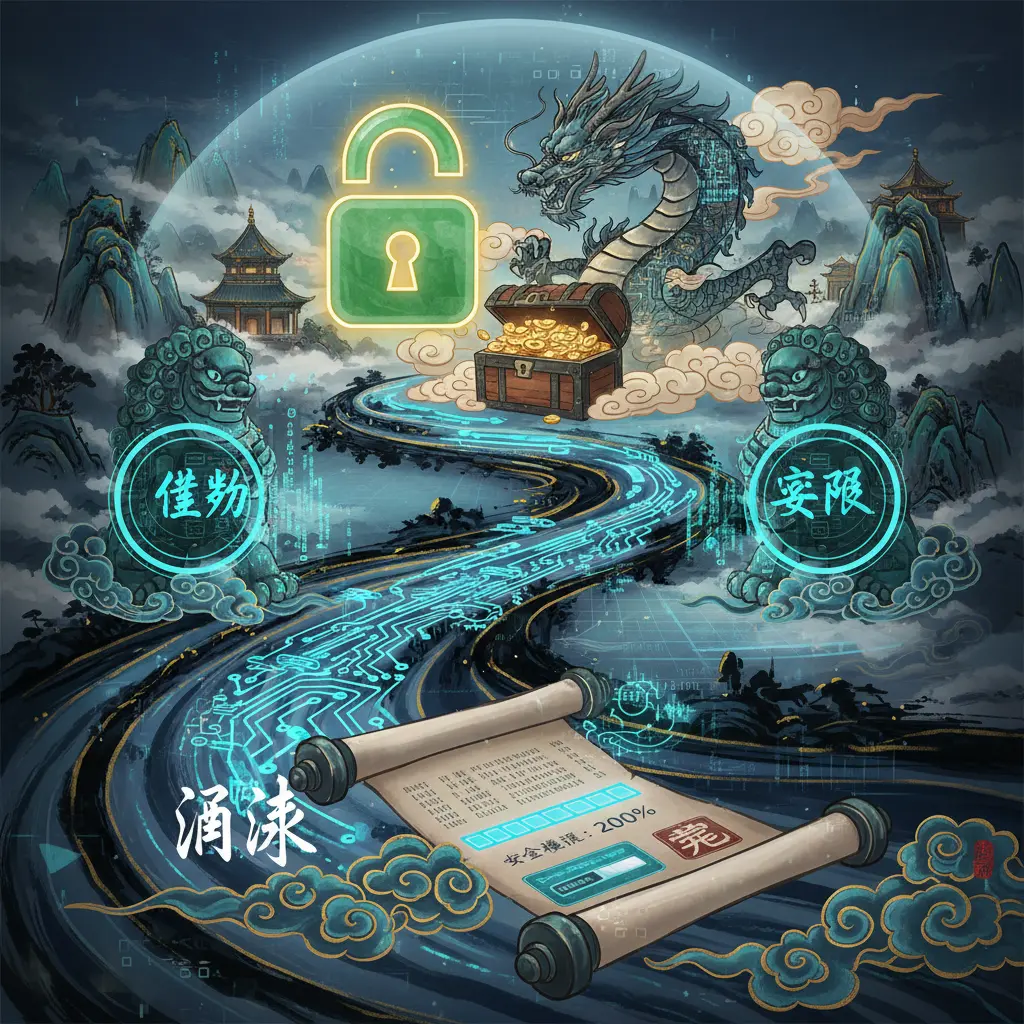 流水倍數要求 - security