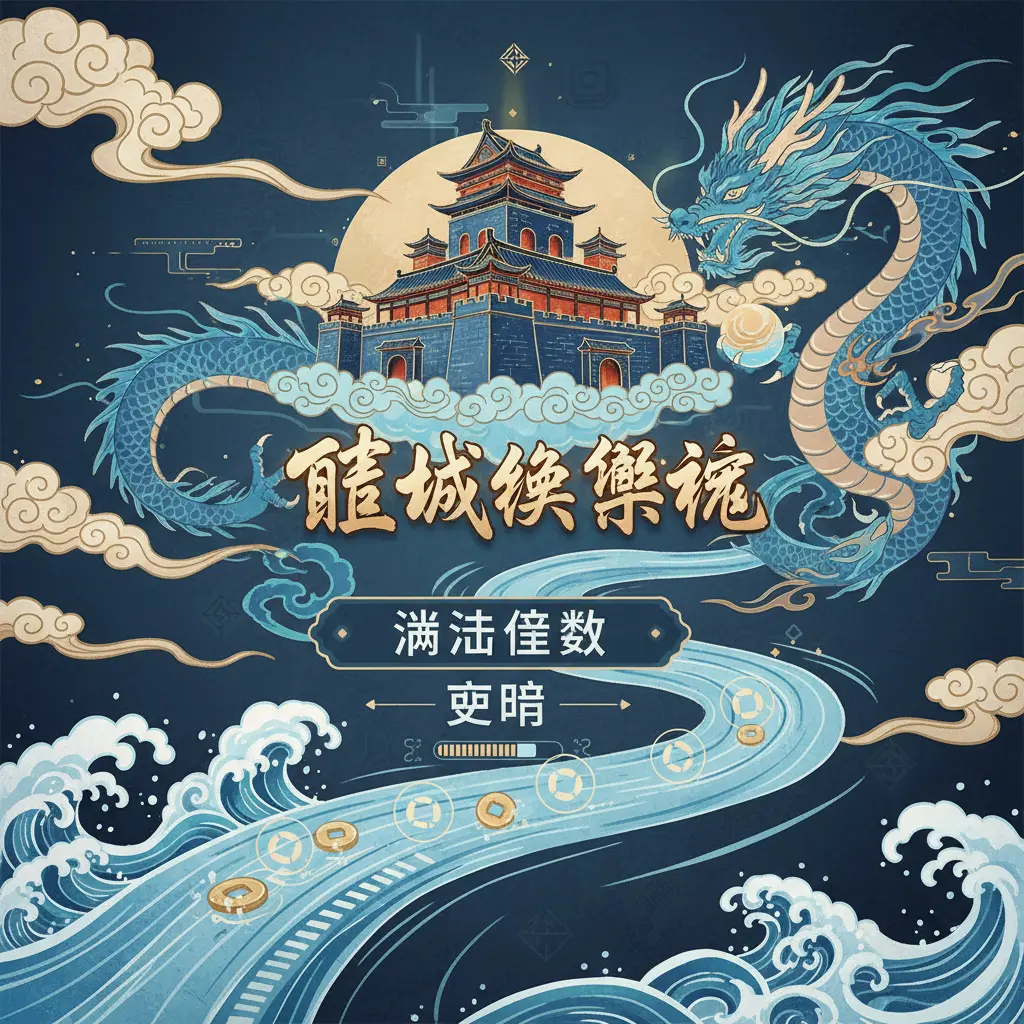 流水倍數要求 - 鉅城娛樂城