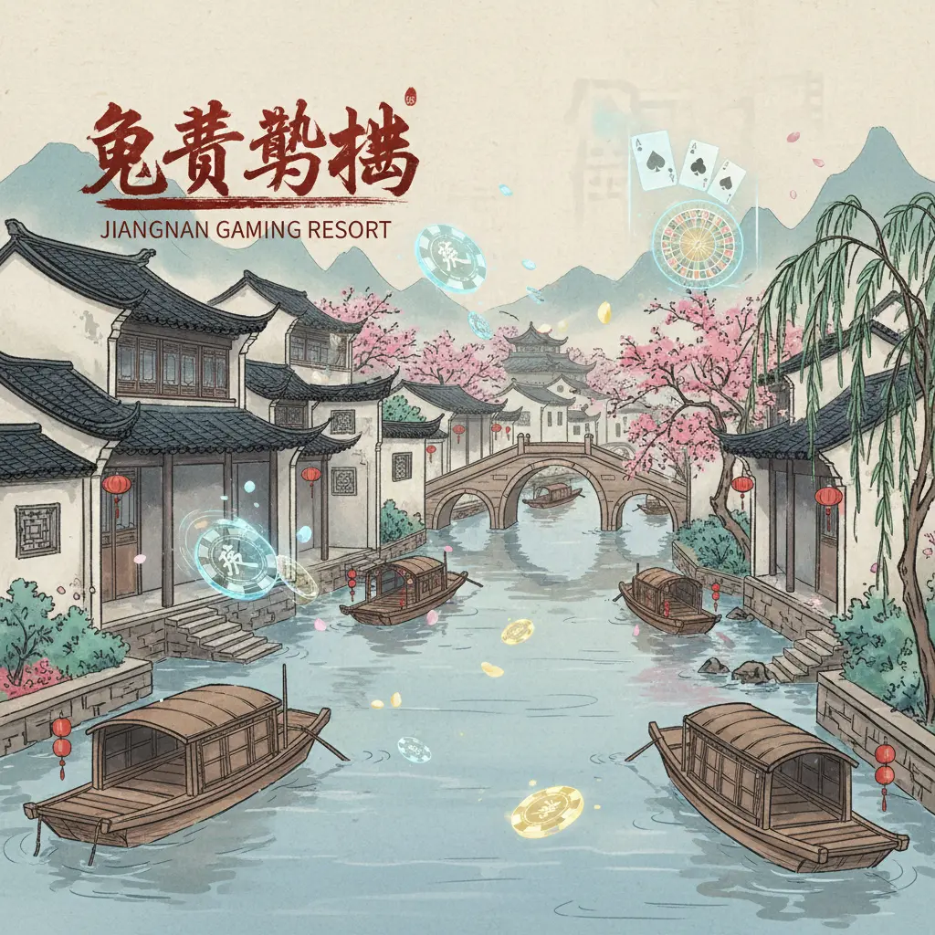 免費籌碼 - 江南