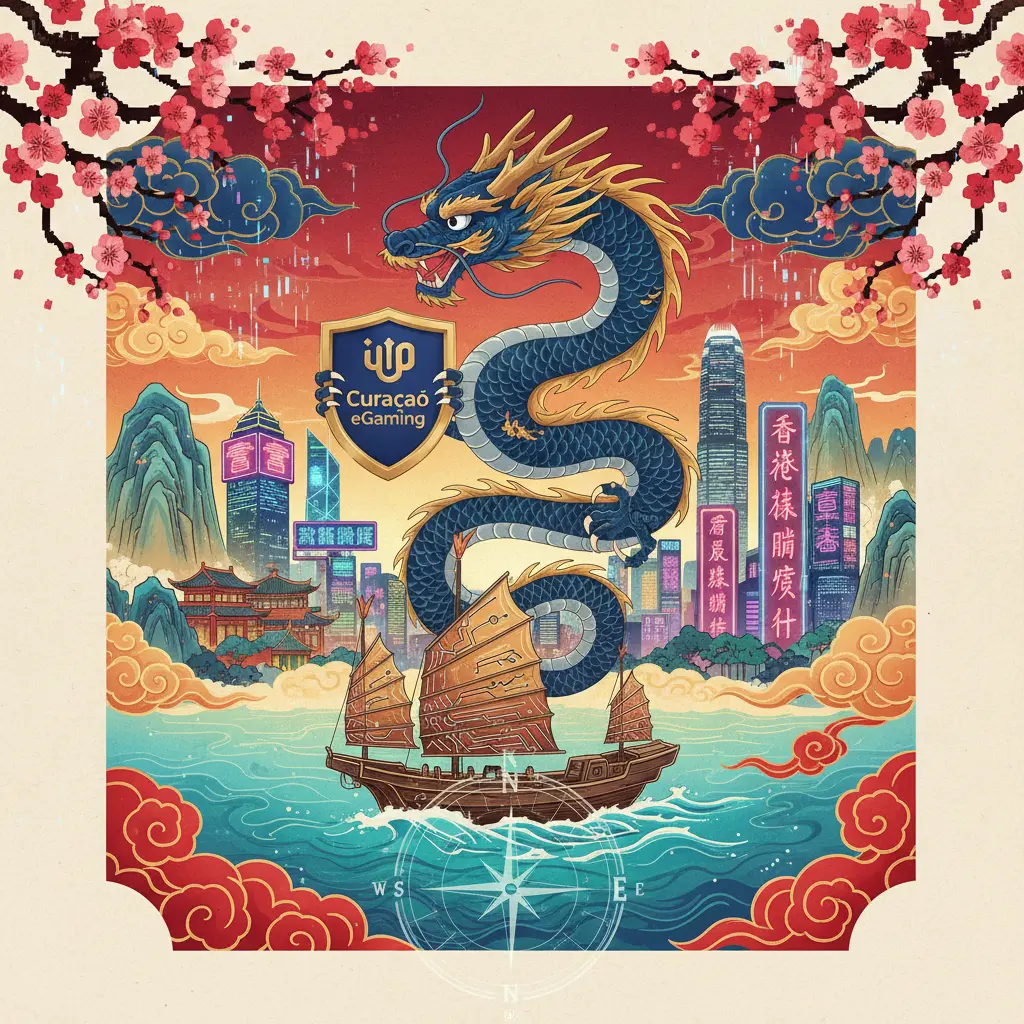 香港最佳賭場網站 - eGaming