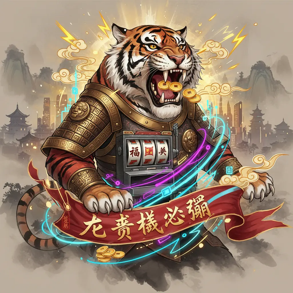 老虎機必贏 - 吃角子老虎機