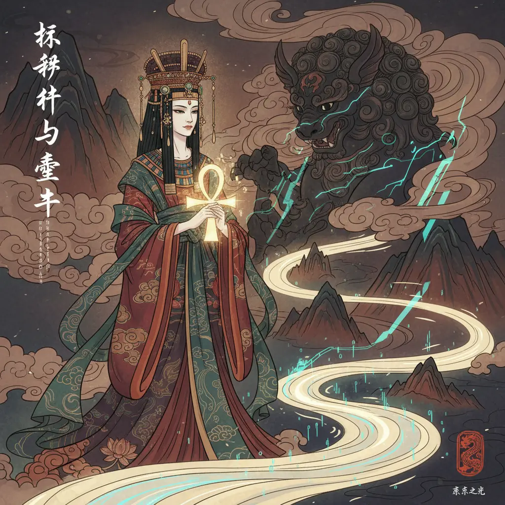 塞特 - 奈芙蒂斯