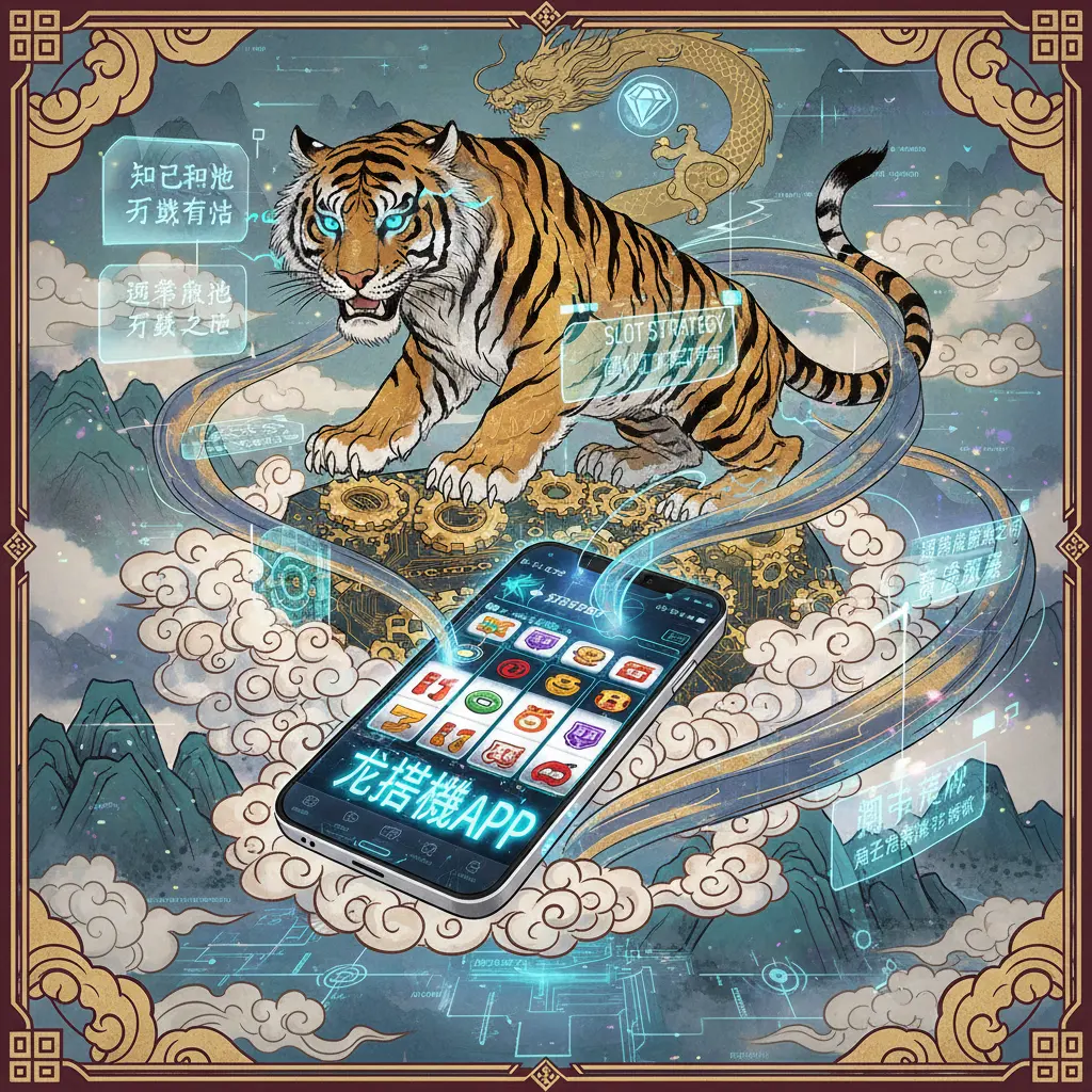 角子老虎機技巧 - 老虎機APP