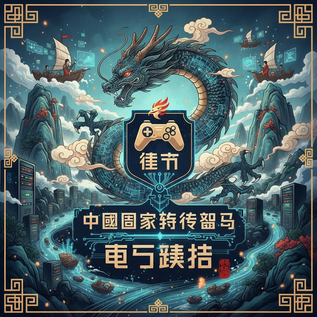 電子競技 - 中國國家體育總局