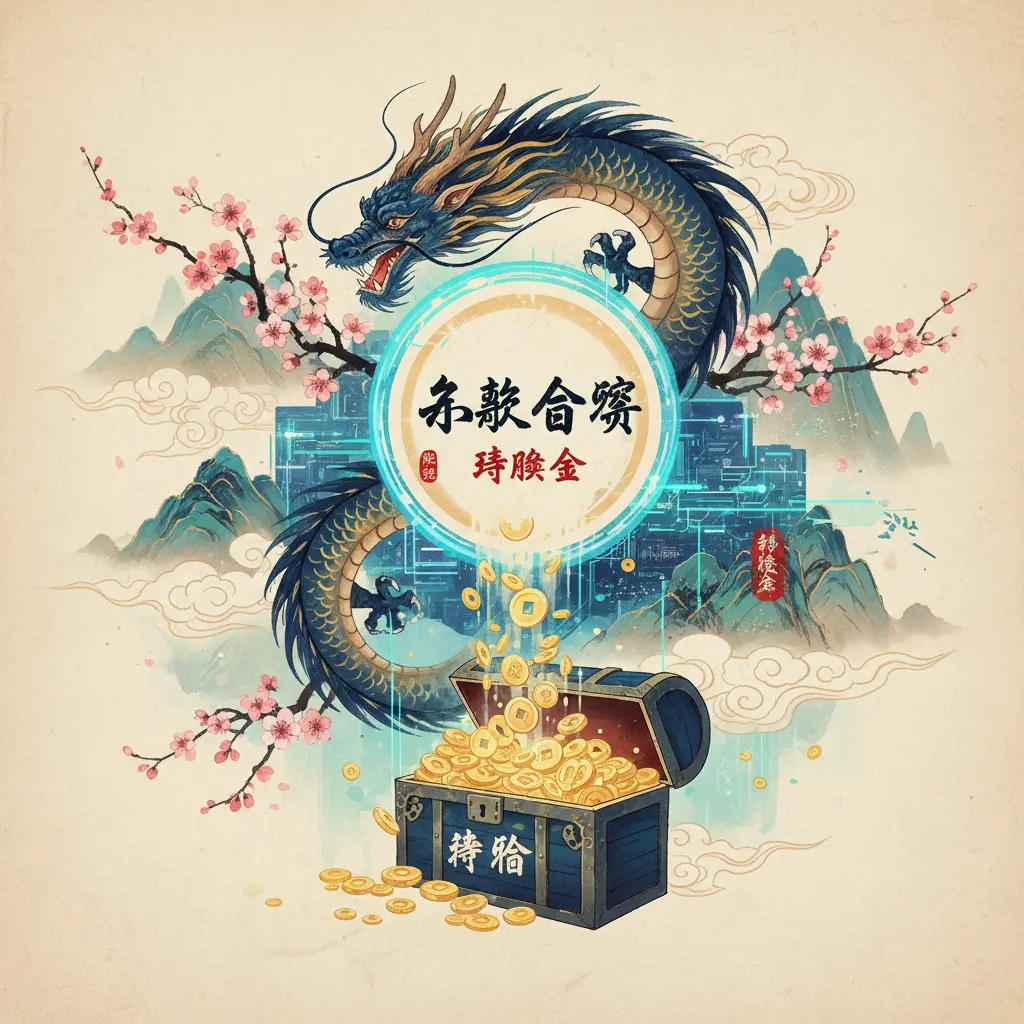 體驗金 - 永續合約