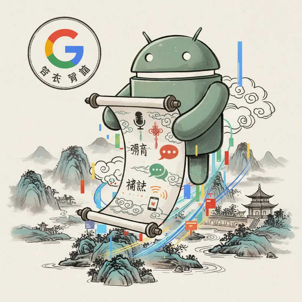 Android - Google