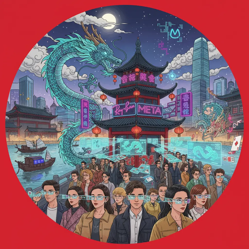 香港娛樂城 - Meta