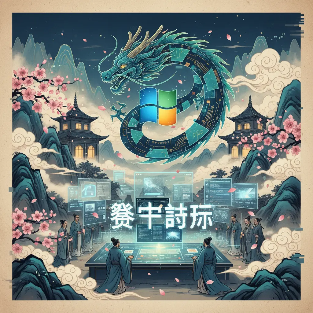 賽特試玩 - Windows
