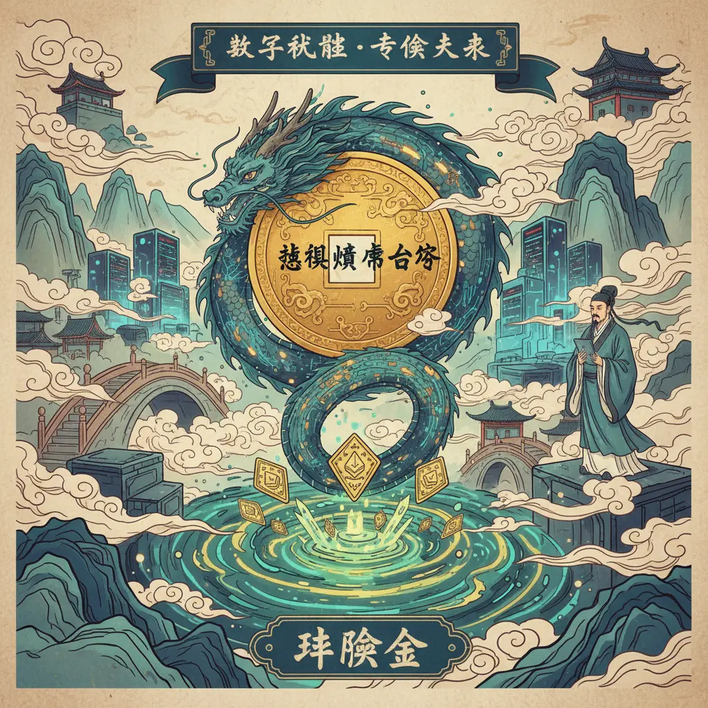 體驗金 - 虛擬貨幣合約