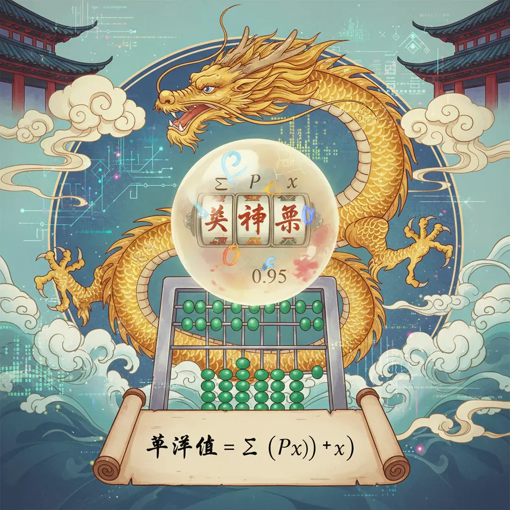 老虎機演算法 - 期望值