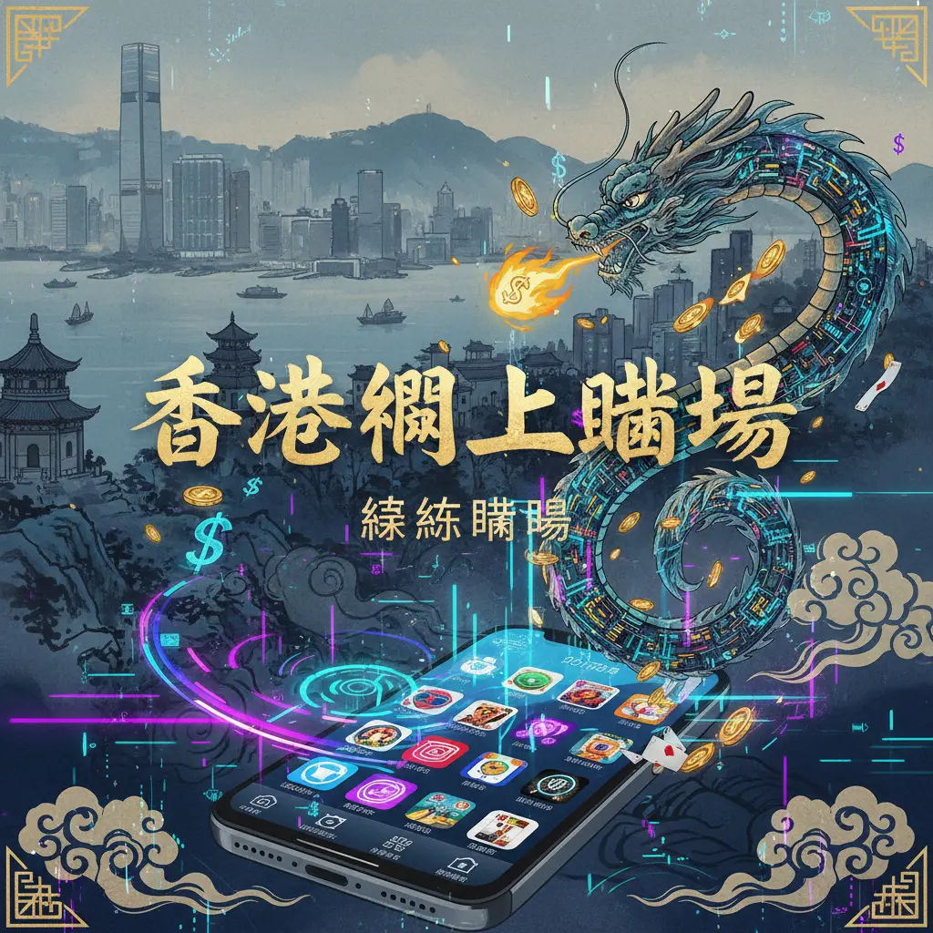 線上賭場 - 香港網上賭場
