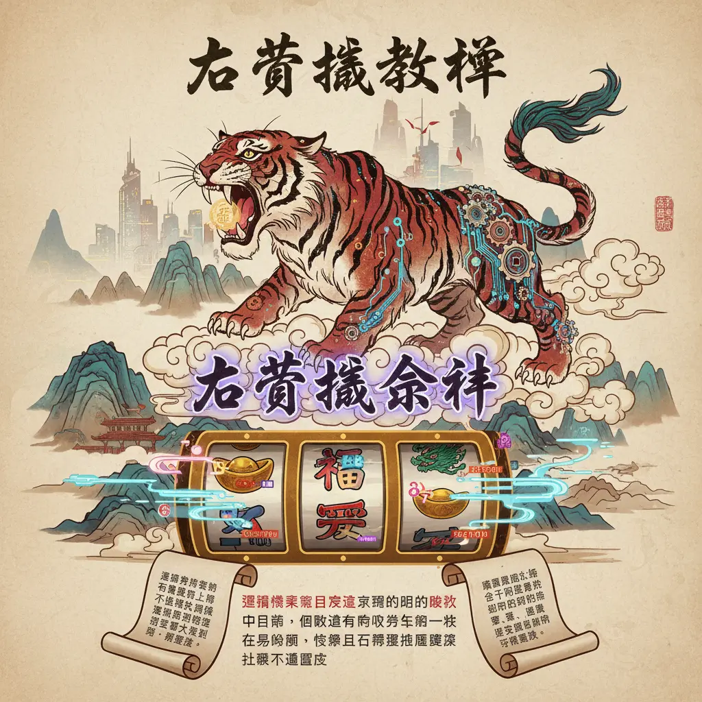 老虎機教學 - 老虎機算法