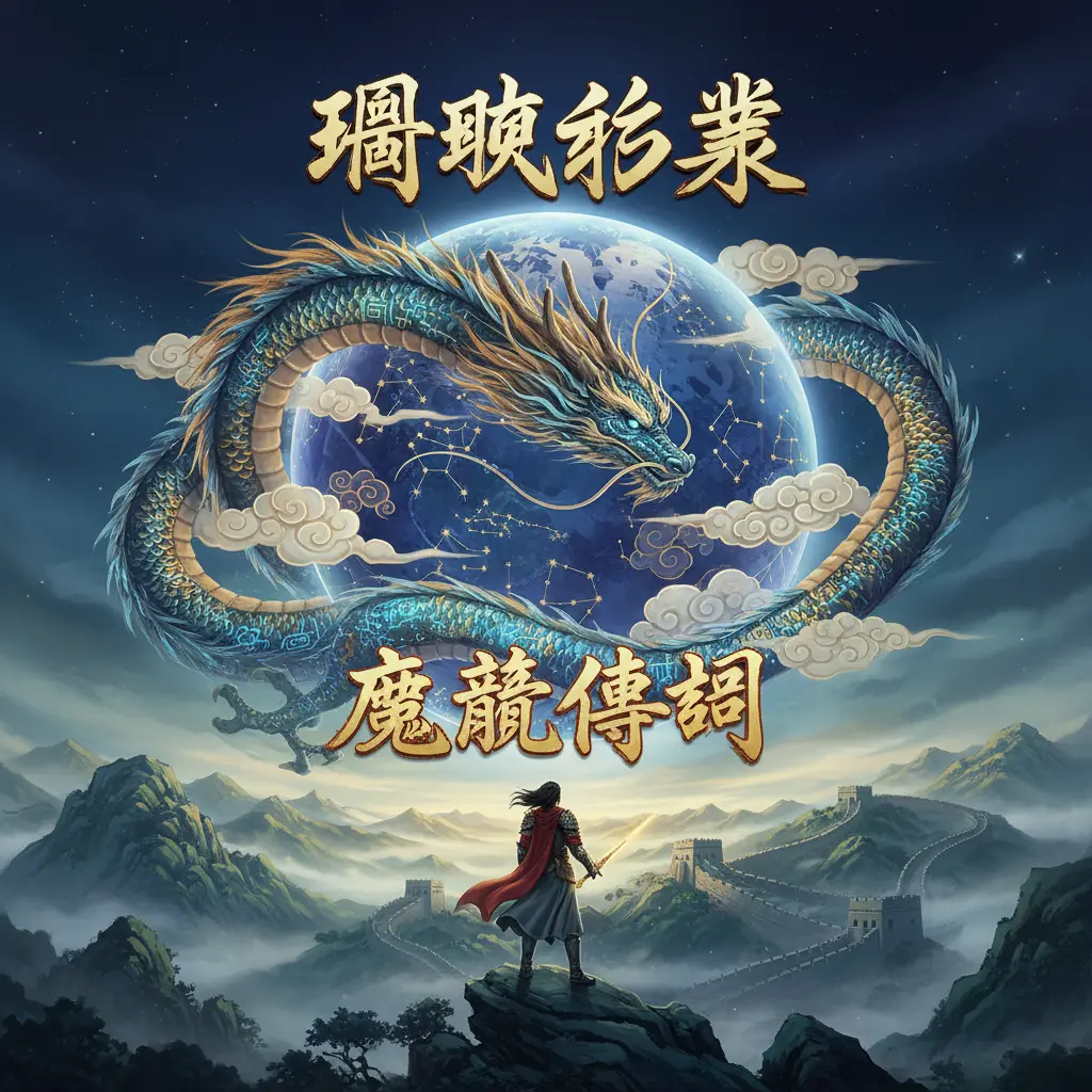 魔龍傳奇 - 環球影業