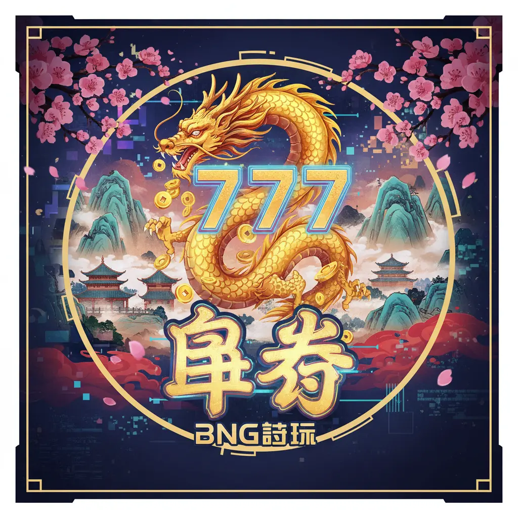 bng試玩 - 777幣勝