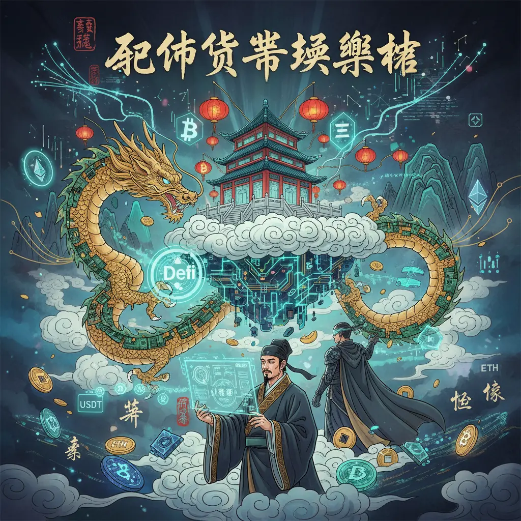 加密貨幣娛樂城 - 娛樂城