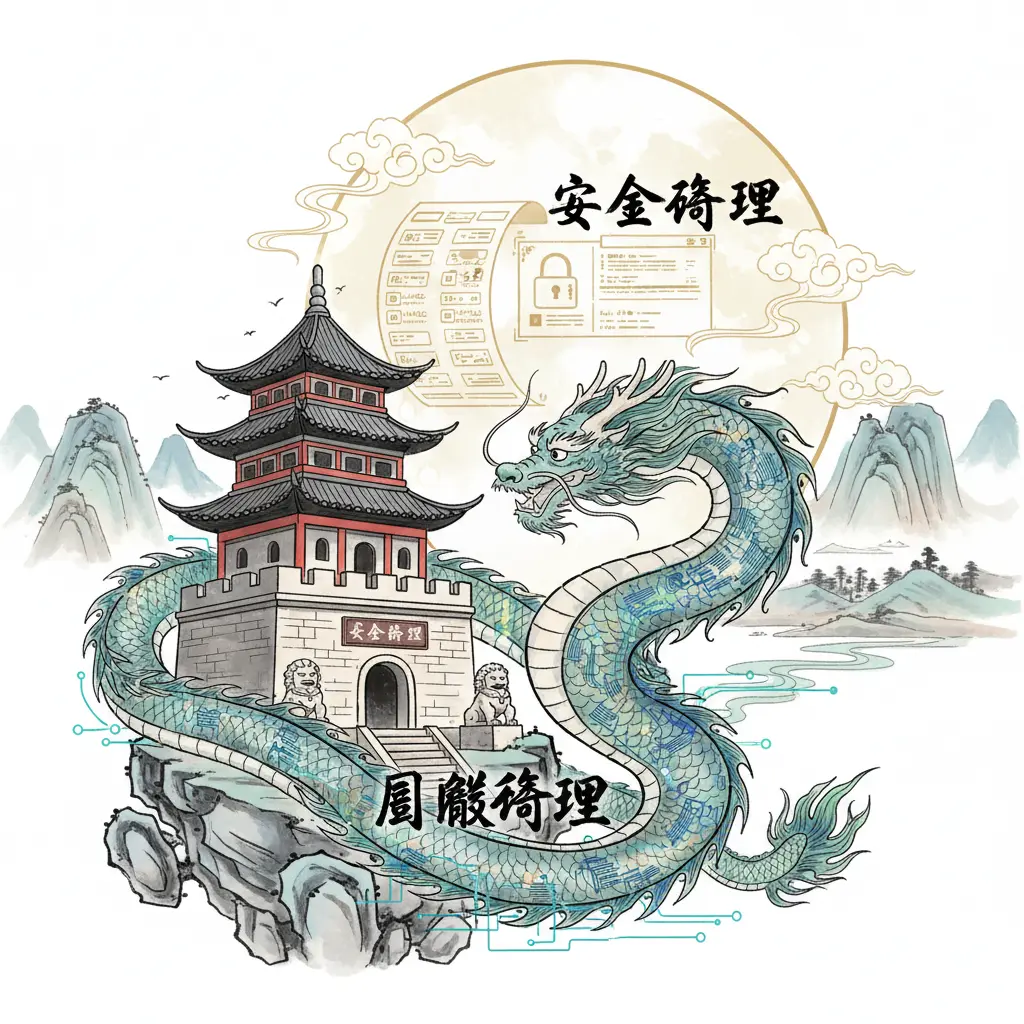 安全交易 - 風險管理